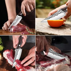 New Sharp Boning Knife