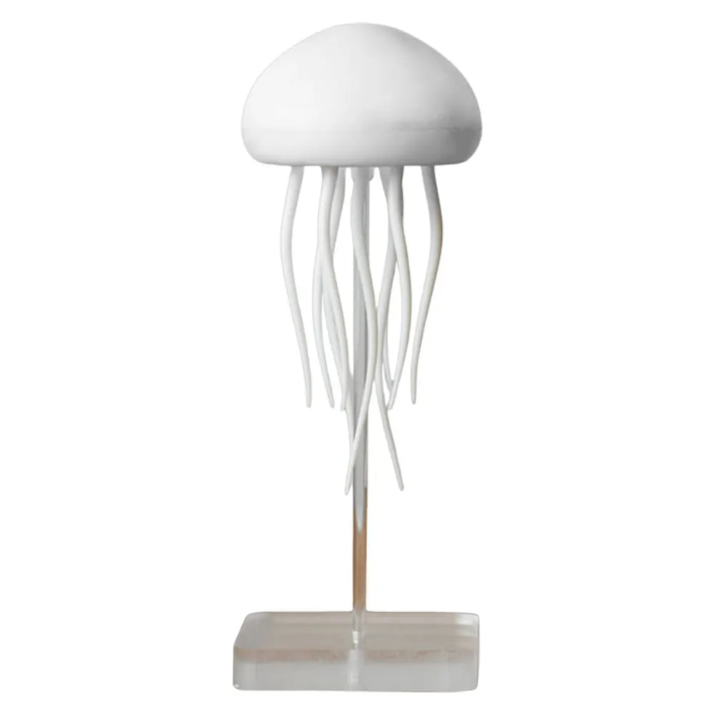 Jellyfish Lamp - Improve Center