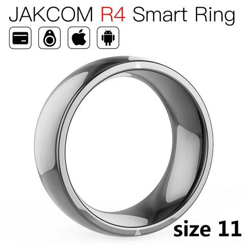 Smart Ring - Improve Center