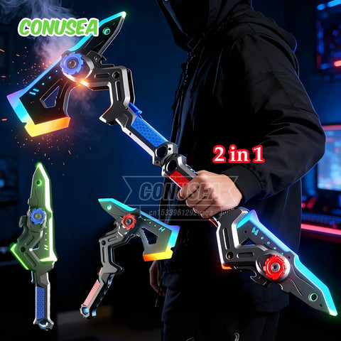 Lightsaber Toy