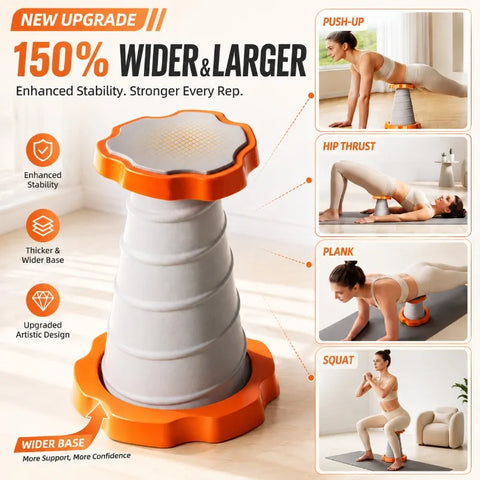 Push Up Handles For Floor Strong Spring Trainer Assist Push Up Stands For Beginners Home Workout Exercise Abdominal Strength