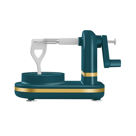 Apple Peeler Machine - Improve Center