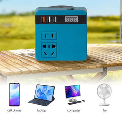 300W Power Inverter