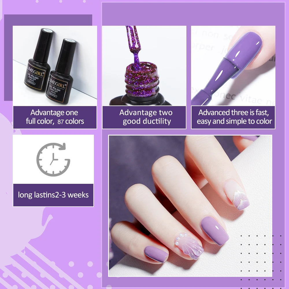 Nail Extension Kit