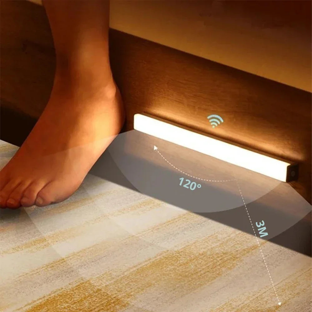 Motion Sensor Night Light