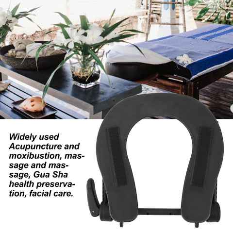 Massage Table Headrest