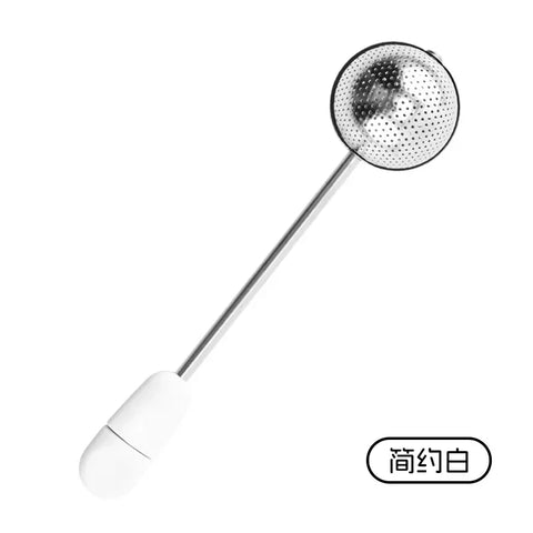 Multifunction Rotating Infuser - Improve Center