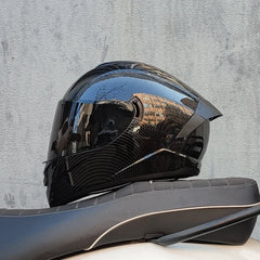 Full Face Racing Helmets