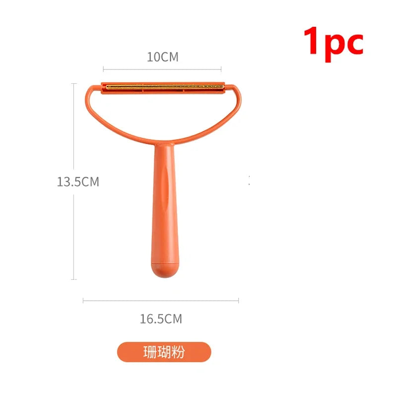 Pet Hair Remover Brush - Improve Center