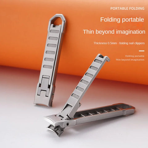 Nail Cutter