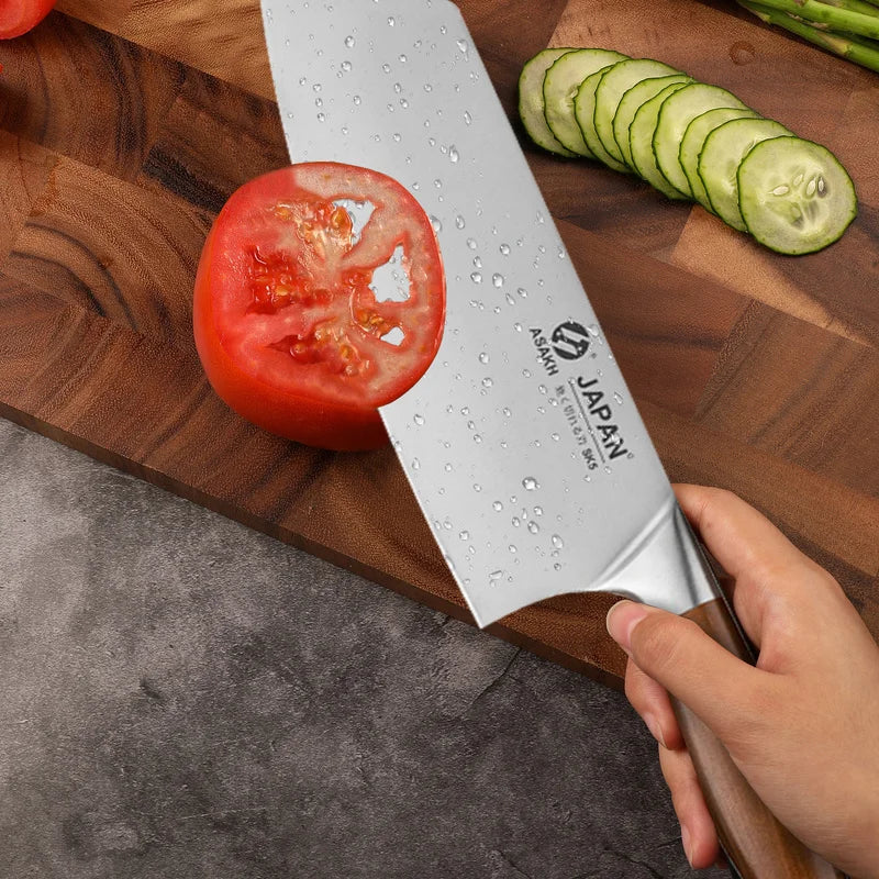 Kitchen Knives Set