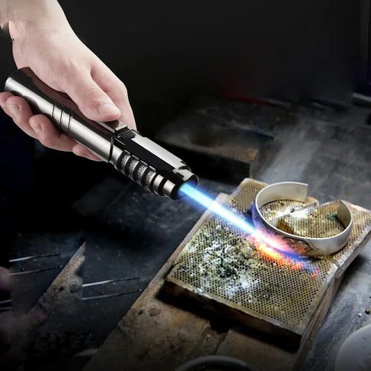 Turbo Torch Lighter