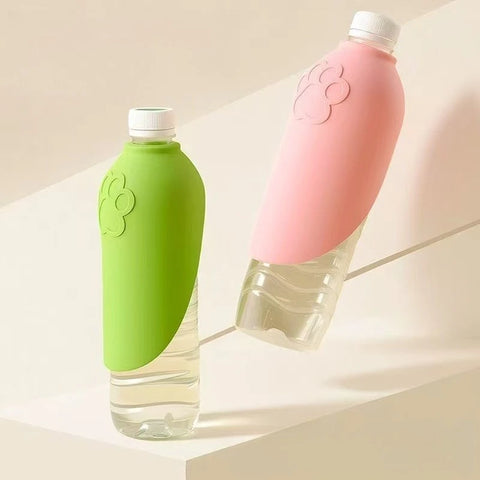 Universal Pet Drinking Cup Attachment