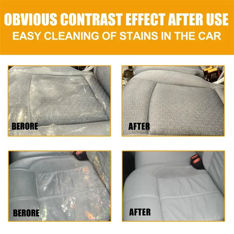 Foam Cleaner - Improve Center