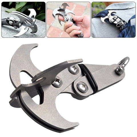 Multifunction Foldable Pliers - Improve Center