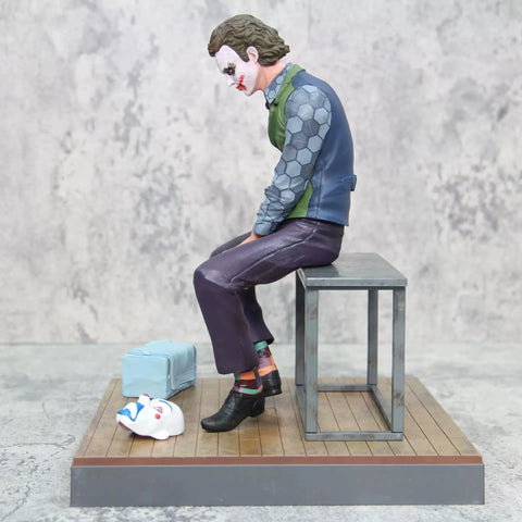 Joker Handmade Decoration - Improve Center