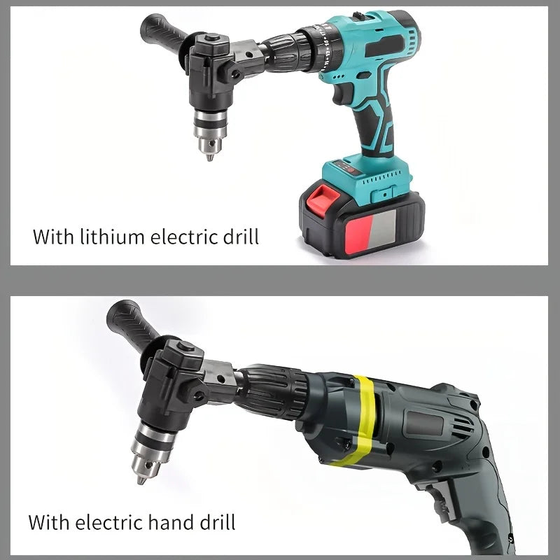 Right Angle Drill Accessory Replacement