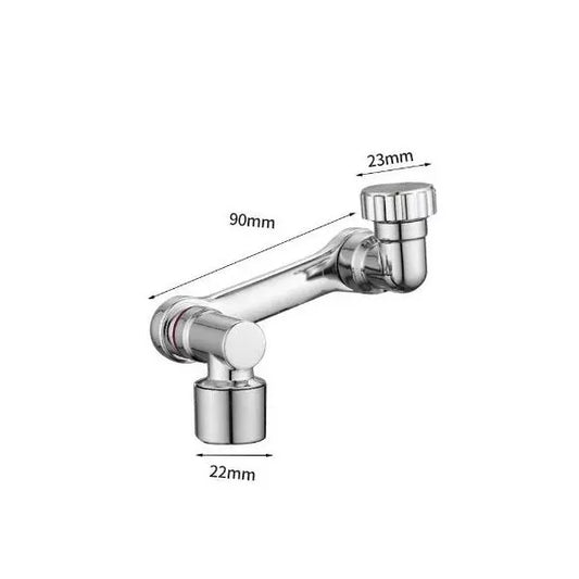 Faucet Extender - Improve Center