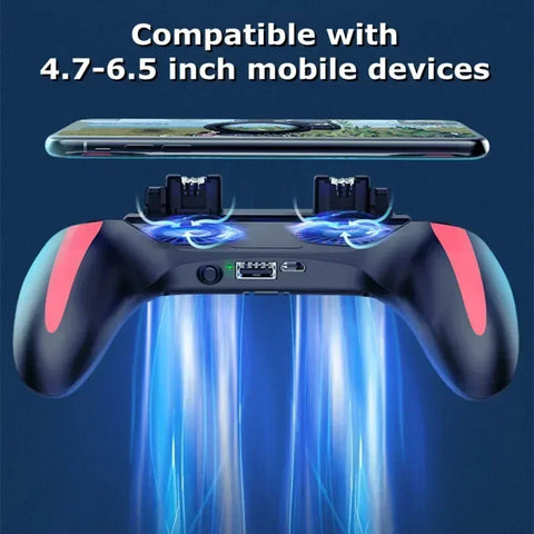 Mobile Phone Joystick