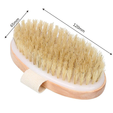 Body Massage Shower Brush - Improve Center