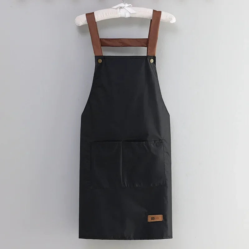 Resistant Dirt Apron - Improve Center
