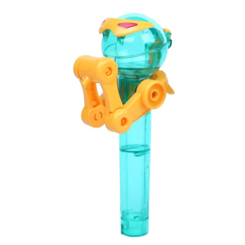 Robot Candy Holder