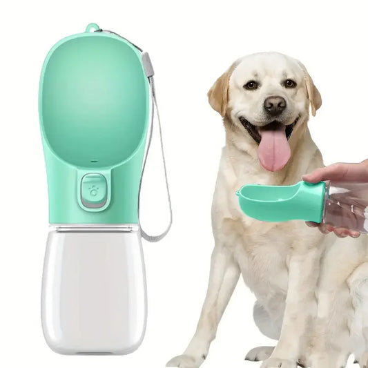 Pet Water Cup - Improve Center