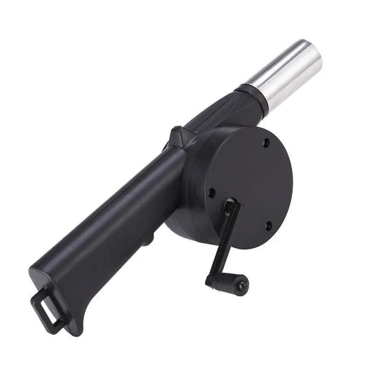 Small Hair Dryer for Outdoor Use - Improve Center