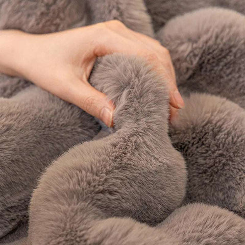 FurLuxe Cover - Improve Center