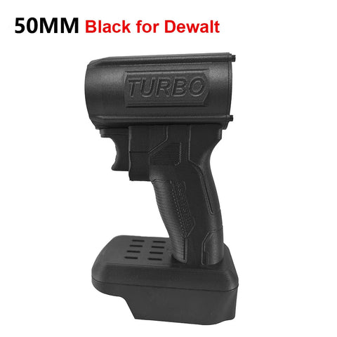 TurboJet X-Force™ Brushless Air Blower