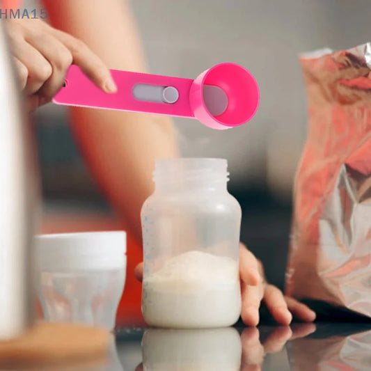 Powder Measuring Spoon