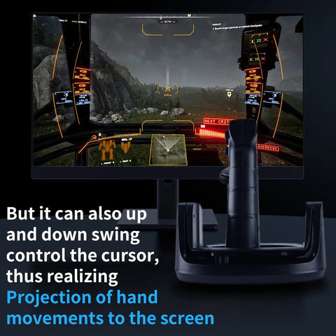 Gaming Mouse