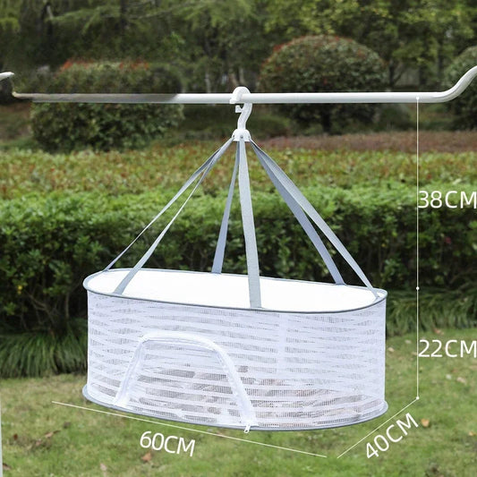 Anti-mosquito Drying Net - Improve Center