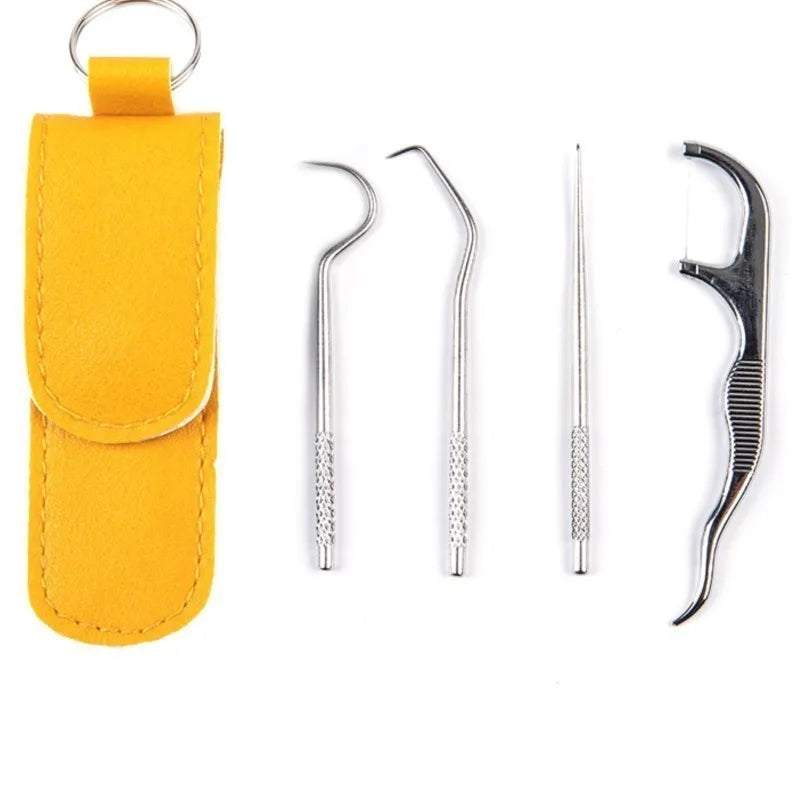 Portable Dental Tool Set - Improve Center