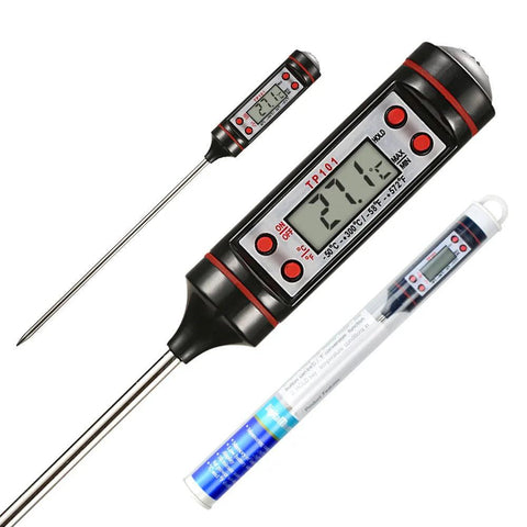 Kitchen Temperature Pen - Improve Center