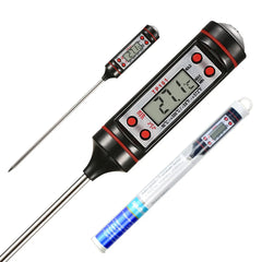 Kitchen Temperature Pen