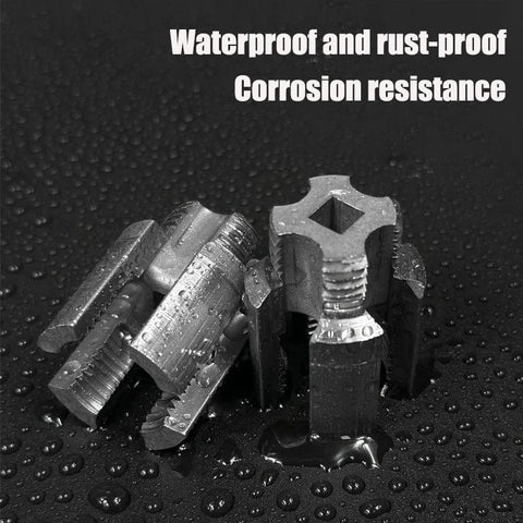 1/2" PPR Pipe Threading
