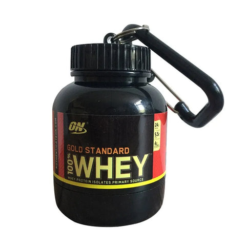 Whey Mini Bottle - Improve Center