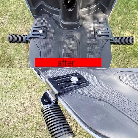 Foot Pegs