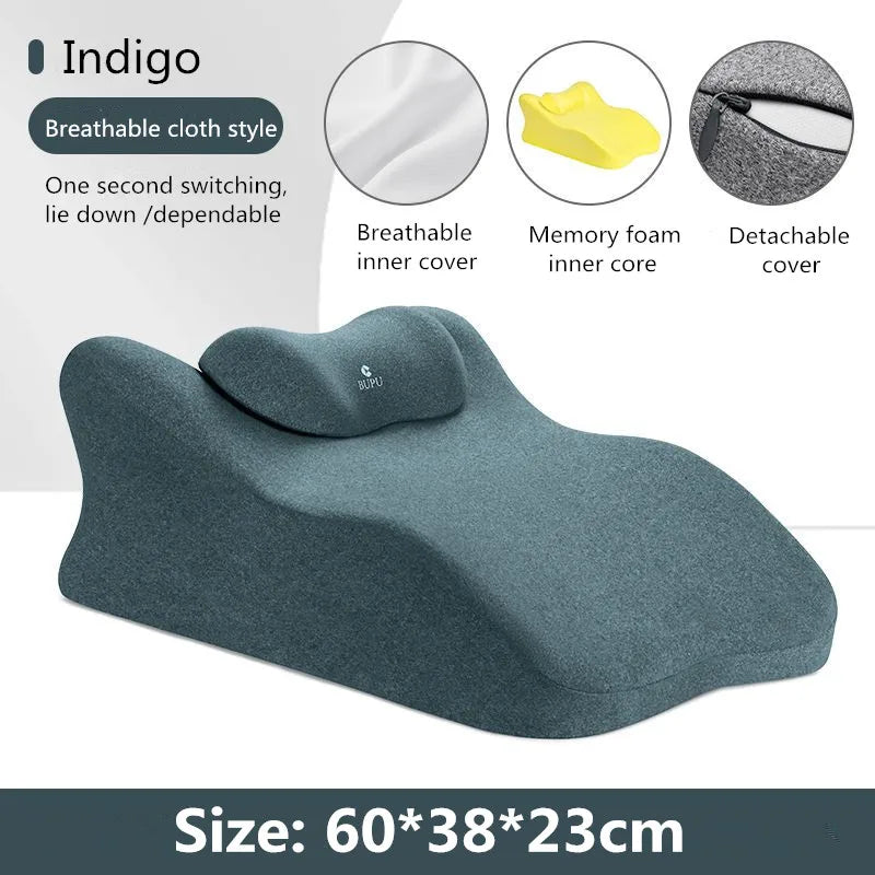 Multifunctional Lying Pillow - Improve Center