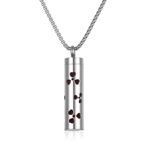 Scent Locket - Improve Center