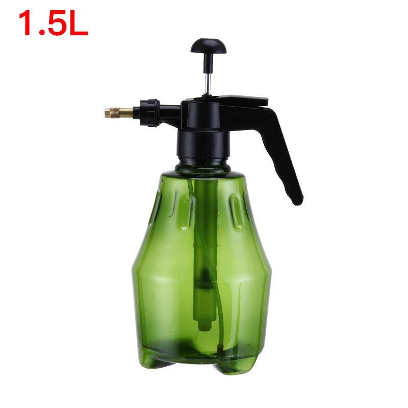 Trigger Air Pump Spray Bottle - Improve Center