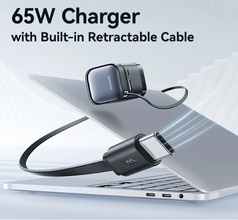 65W  Charger