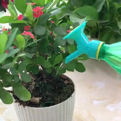 Garden Sprinkler Nozzle