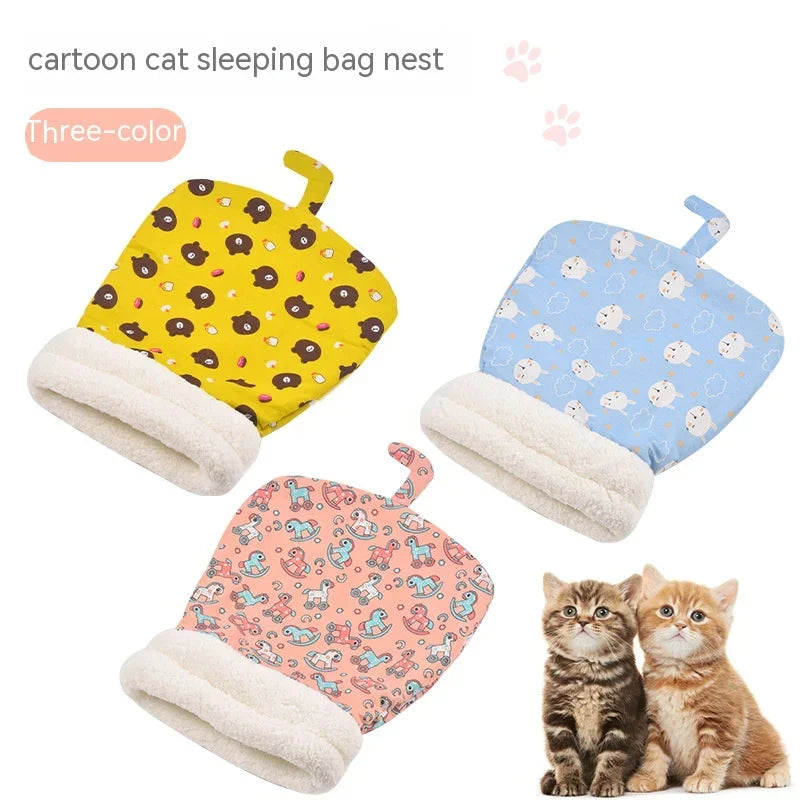 Pet Sleeping Bag - Improve Center