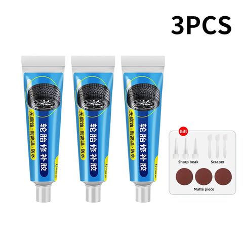 Instant Bond Glue - Improve Center