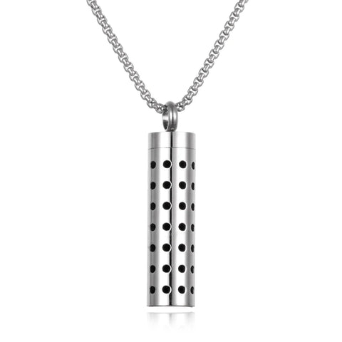 Scent Locket - Improve Center