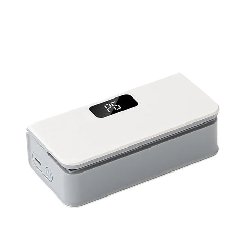 Rechargeable Mini Heat Sealer for Plastic Bags