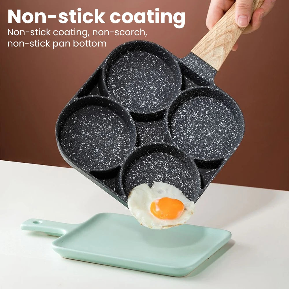 New Fried Egg Pan