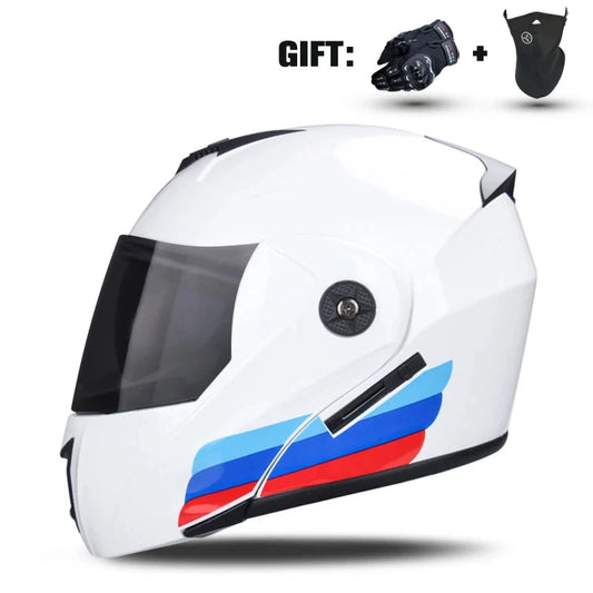 DOT Certification Motorcycle Helmet - Improve Center